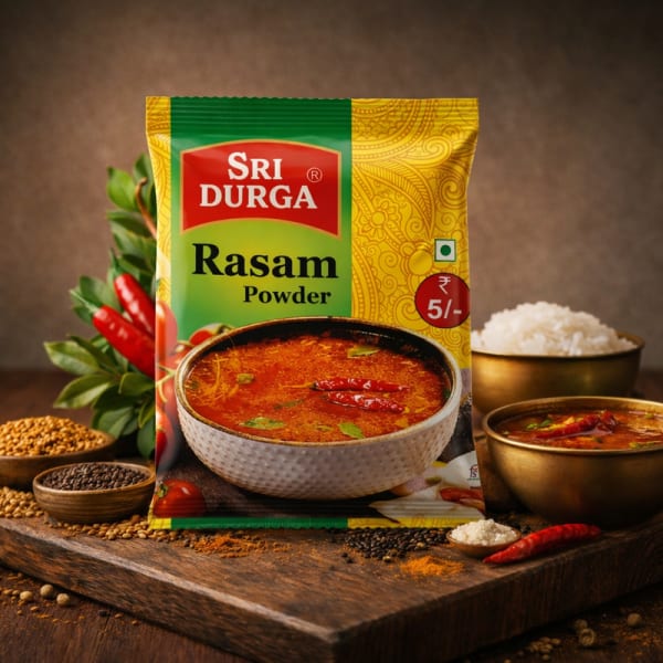 Rasam Powder