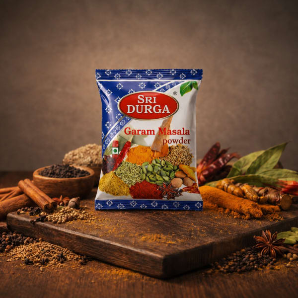 Garam Masala Powder