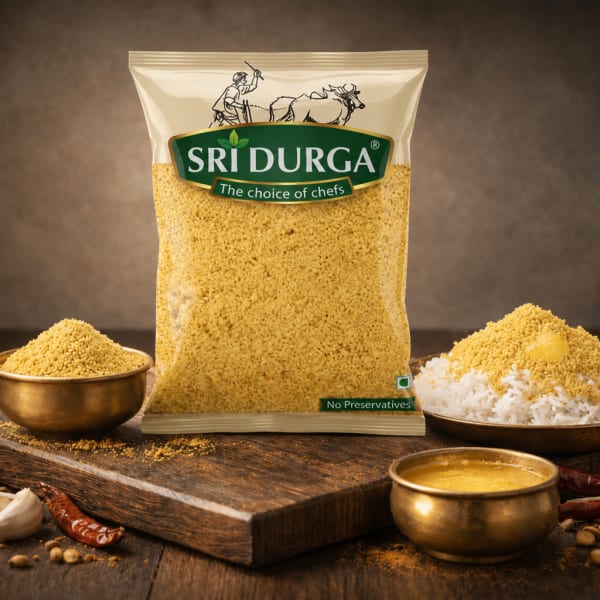 Pappula Podi