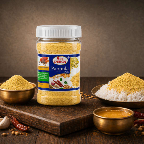 Pappula Podi