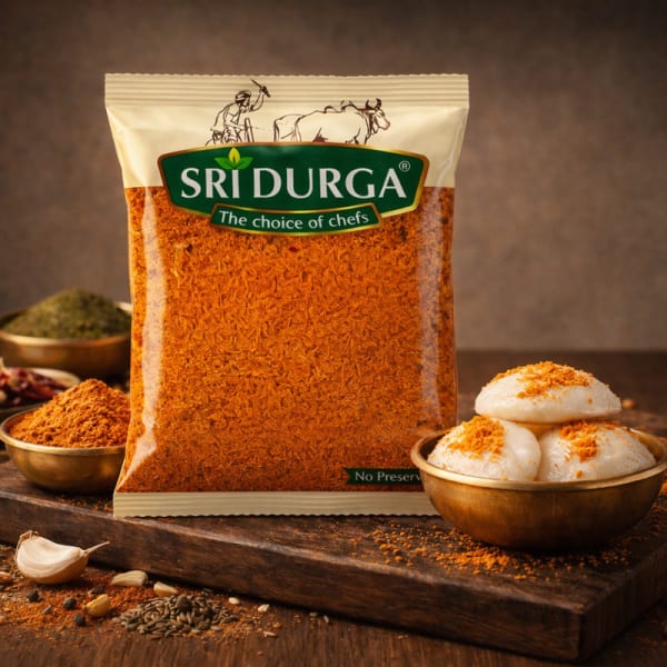 Idli Karam Powder