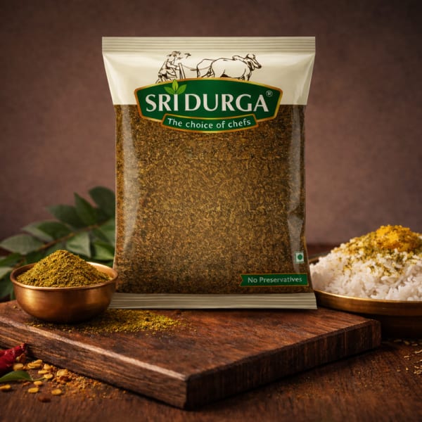 Curry Leaf Powder