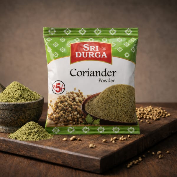 Coriander Powder