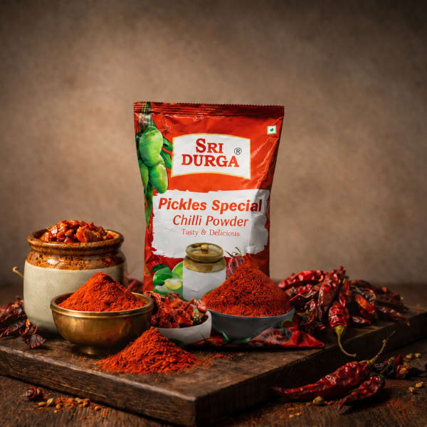 Pickles Special Chilli Powder