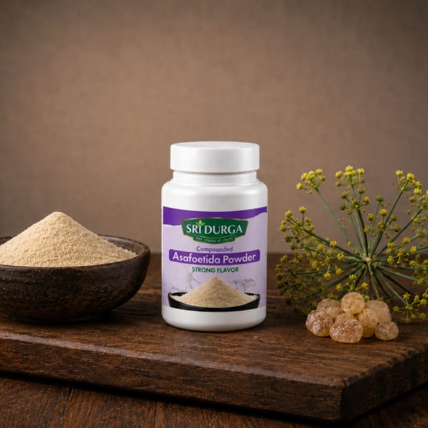 Asafoetida Powder(Hing)