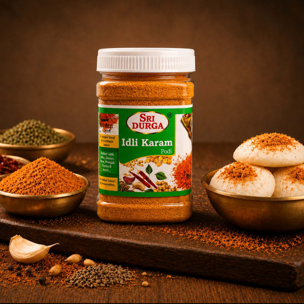 Idli Karam Powder
