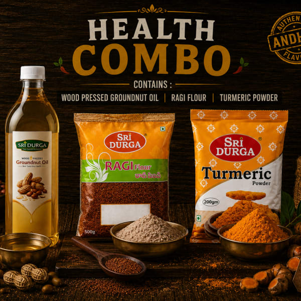 Health Combo