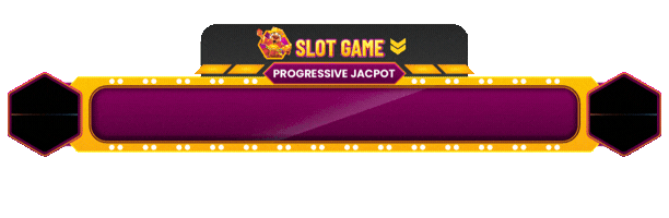 Jackpot Progresif