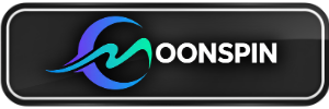 MOONSPIN Logo