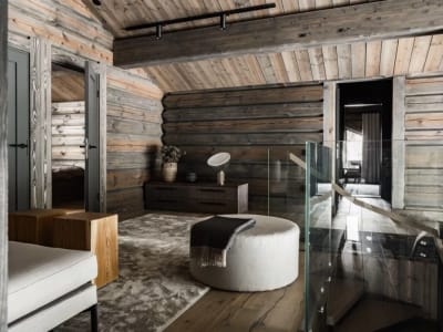 FJÄLLHUS – HOVDEDALEN 2023 bild 9