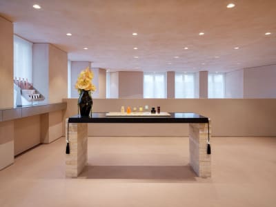 CAIA Flagship Store – Butik & Offentlig Miljö i Stockholm bild 2