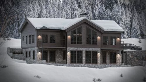 Från idé till verklighet – skapa ditt drömhem i 3D