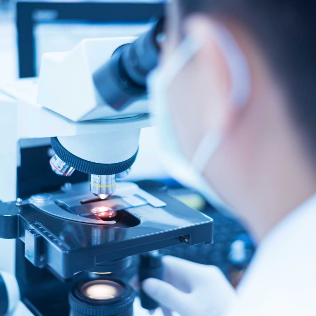 Colonoscopic biopsy