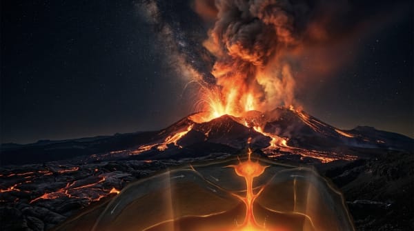 L’origine dell’Etna potrebbe essere unica al mondo: cosa sta emergendo dagli studi