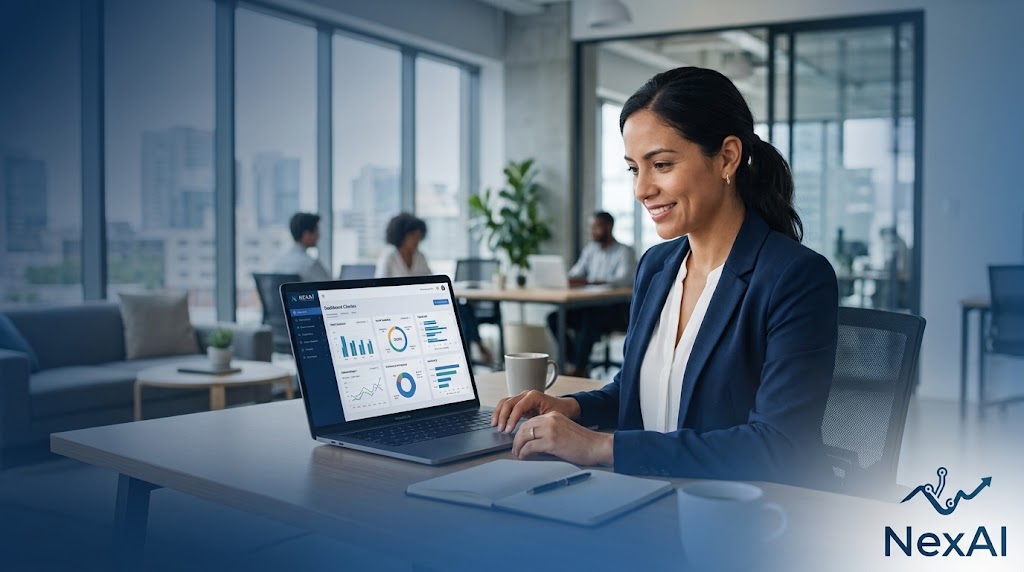 CRM con IA vs. CRM tradicional: qué cambia realmente para tu negocio