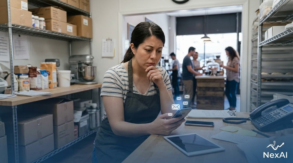 5 señales de que tu negocio necesita automatizar la atención al cliente