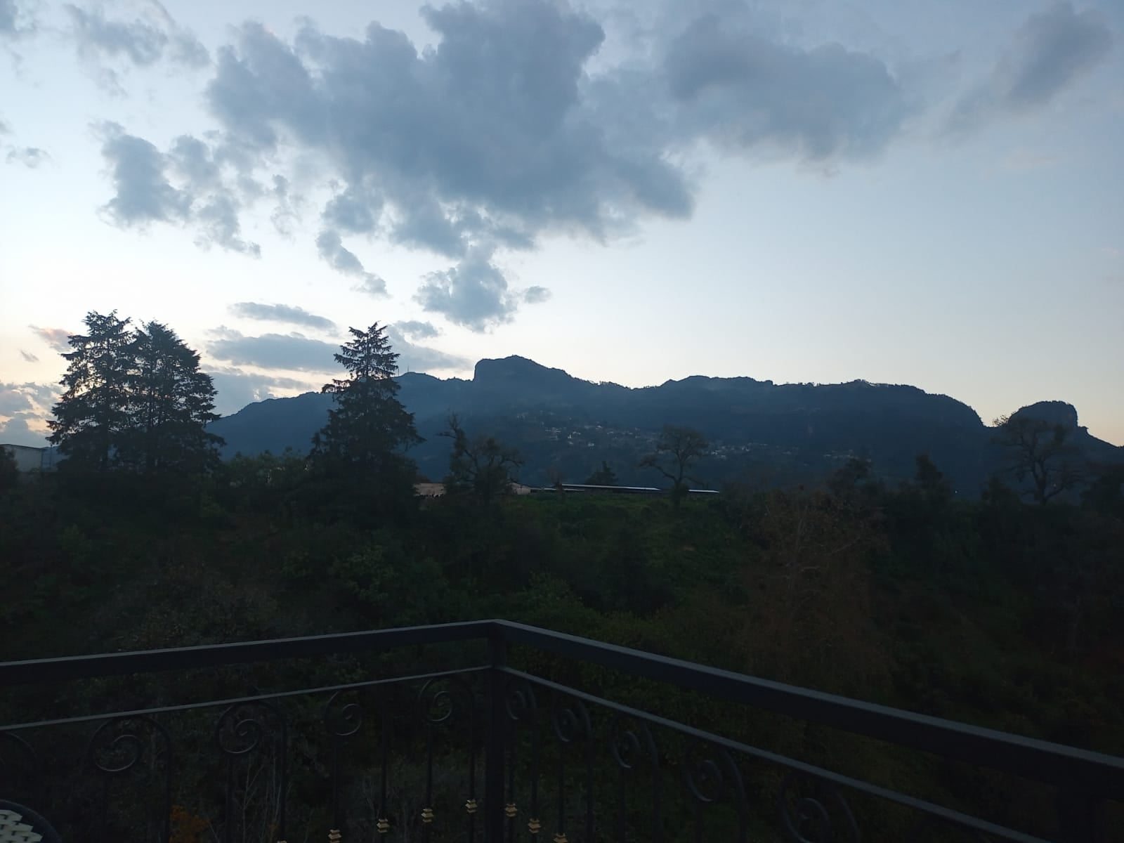 Exterior Hotel Danini 6