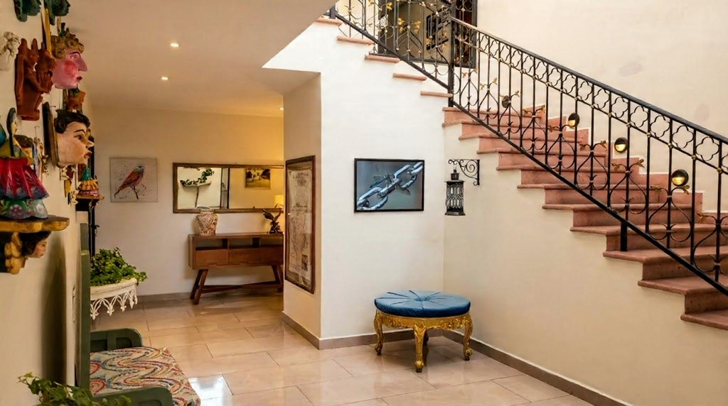 Exterior Hotel Danini 13