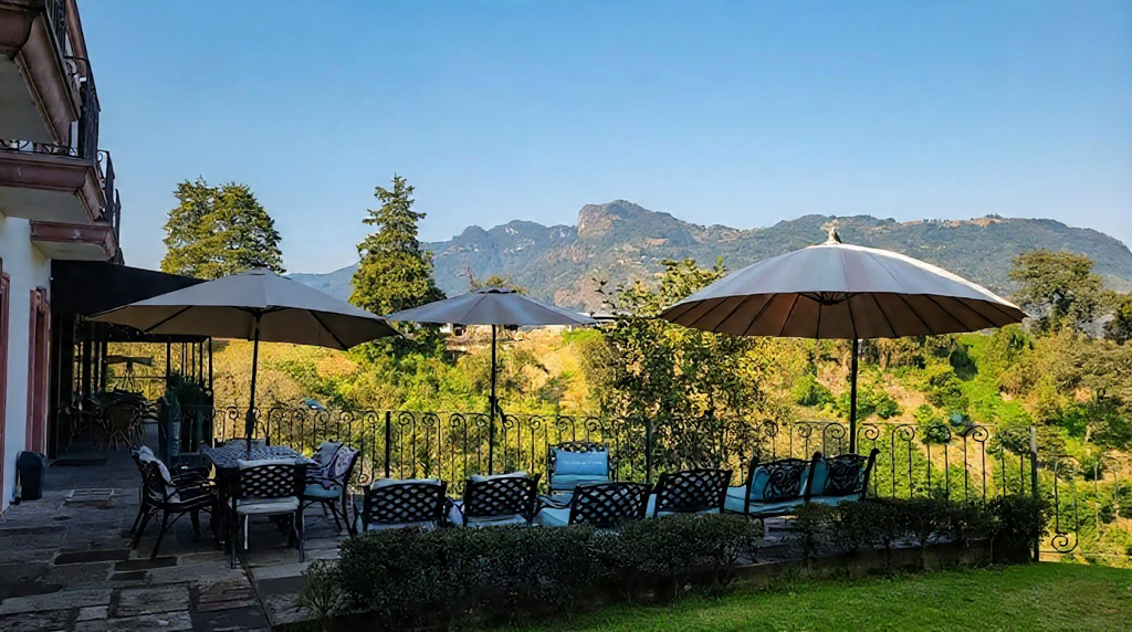 Exterior Hotel Danini 2