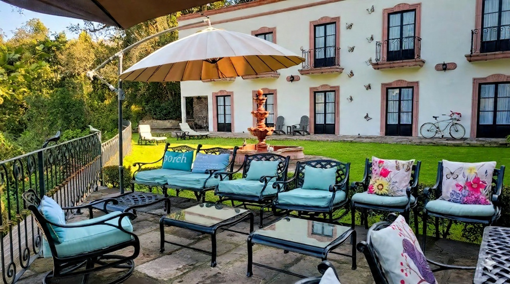 Exterior Hotel Danini 12