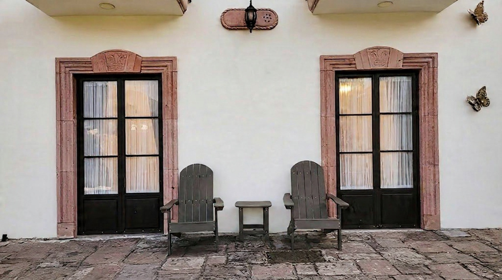 Exterior Hotel Danini 6