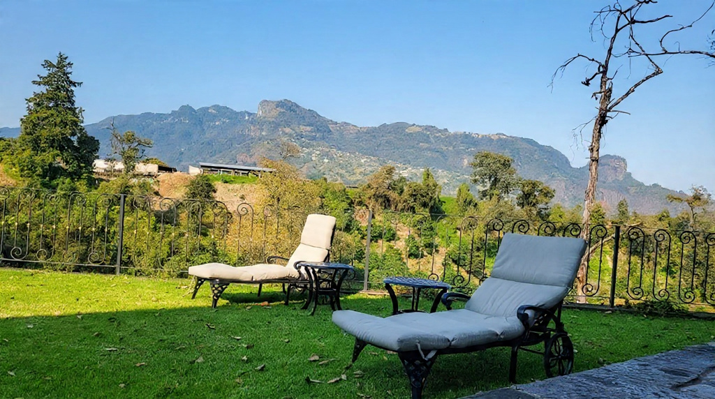 Exterior Hotel Danini 14