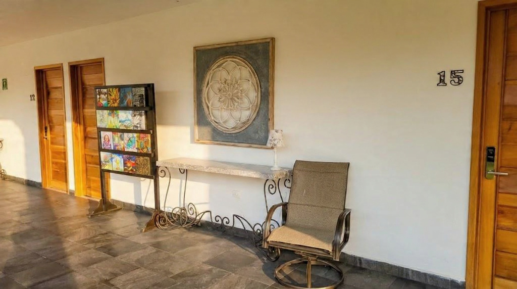 Exterior Hotel Danini 10