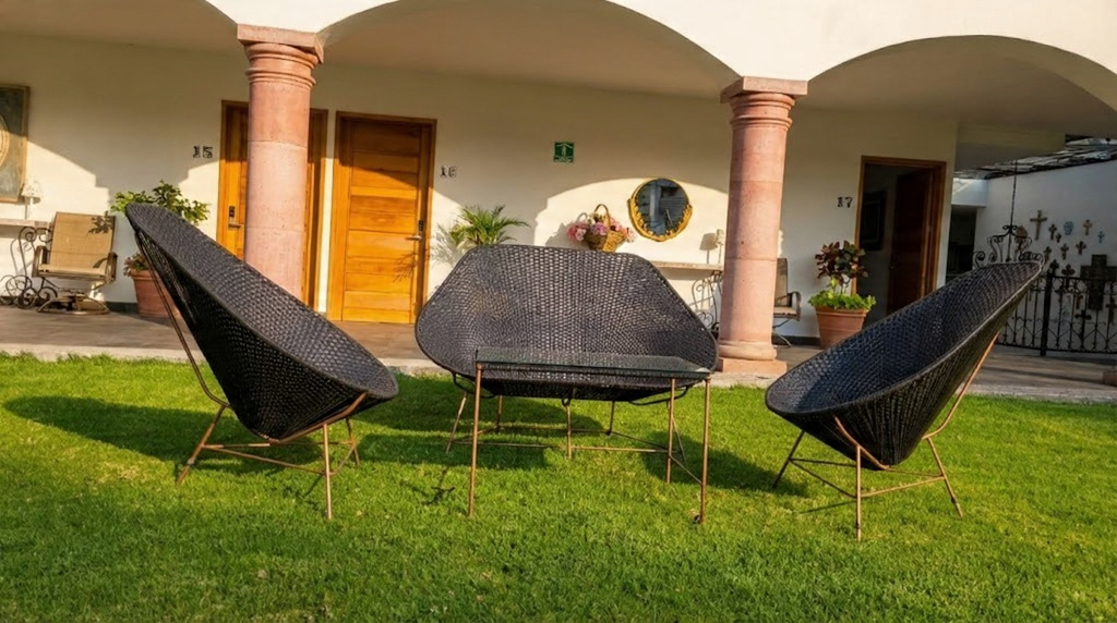 Exterior Hotel Danini 15