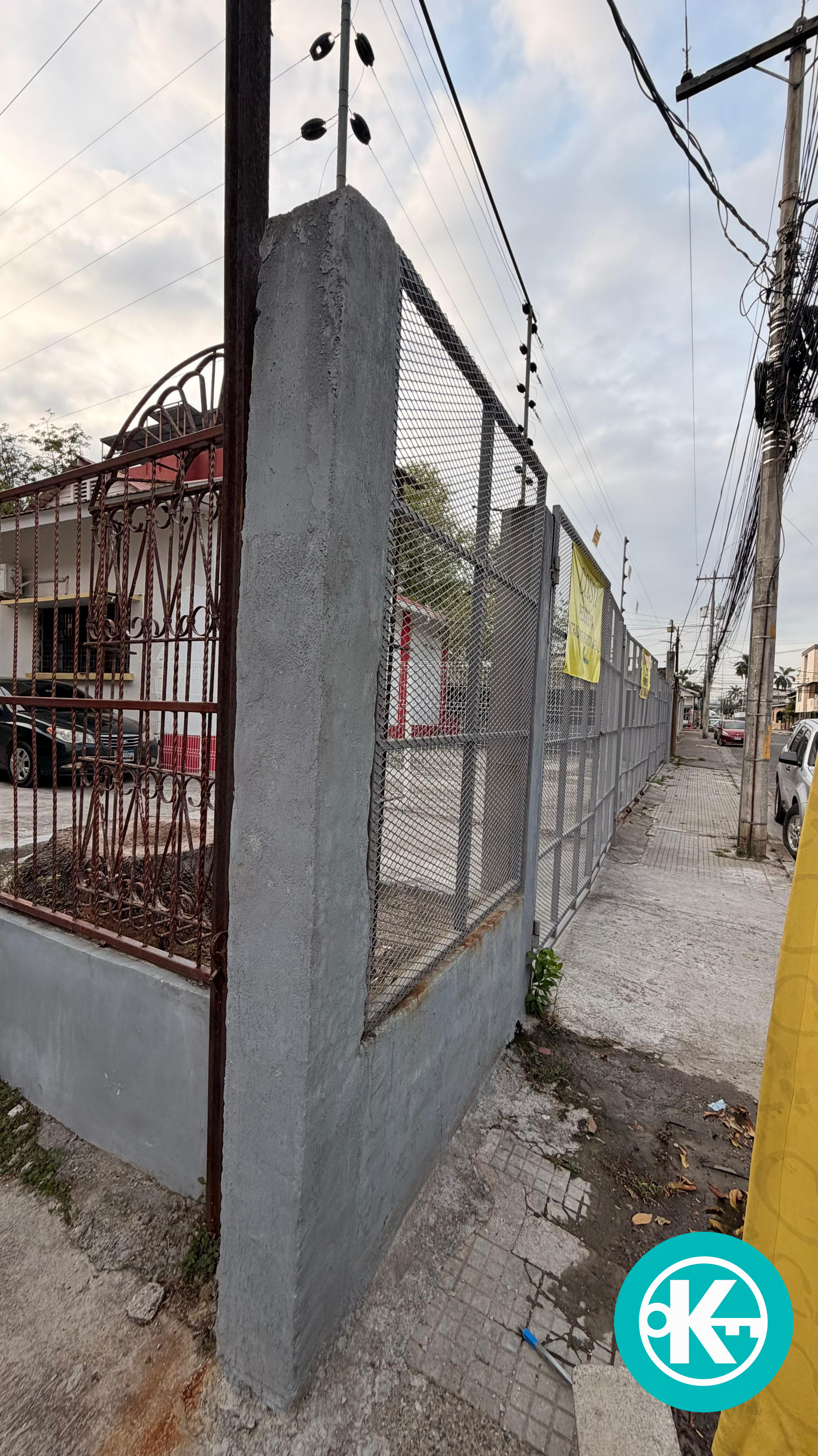 Propiedad comercial en Barrio El Benque en San Pedro Sula, Honduras — foto 1 de 6