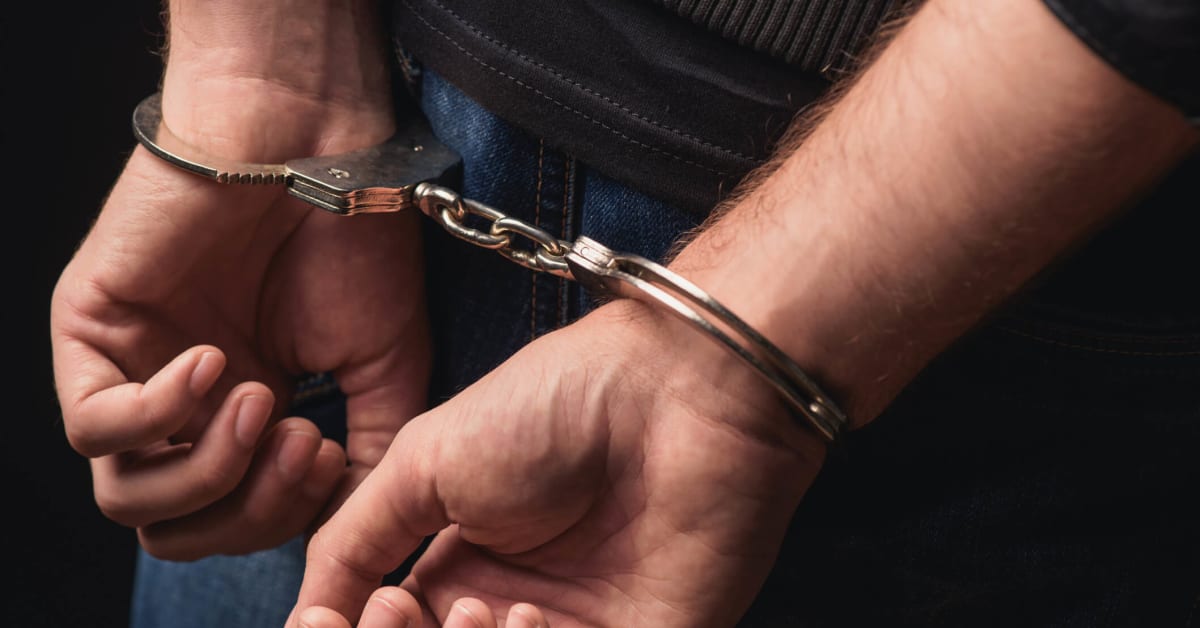 Nandanvan Police Nab Four Preparing for Armed Robbery; Two Accomplices ...