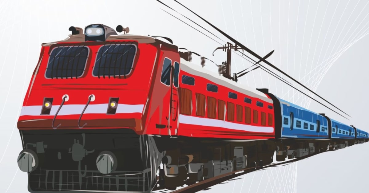 IndiGo Crises: Central Railway has planned 14 Special Train Services to ...