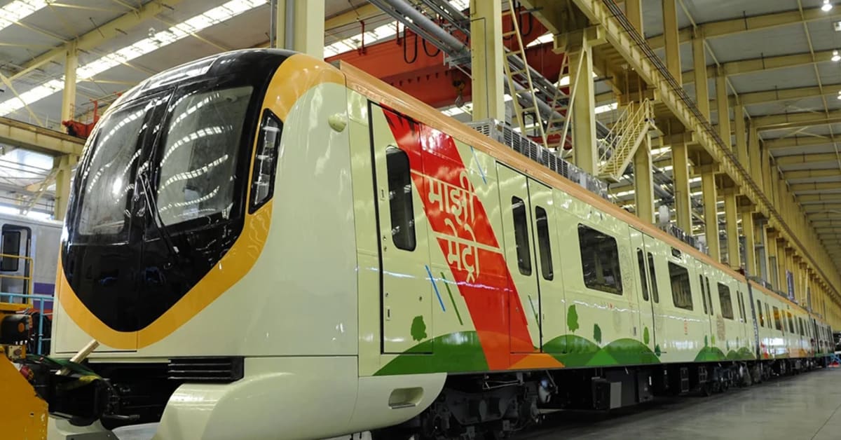 Maha Metro to Extend Services Till Midnight for India vs New Zealand ...