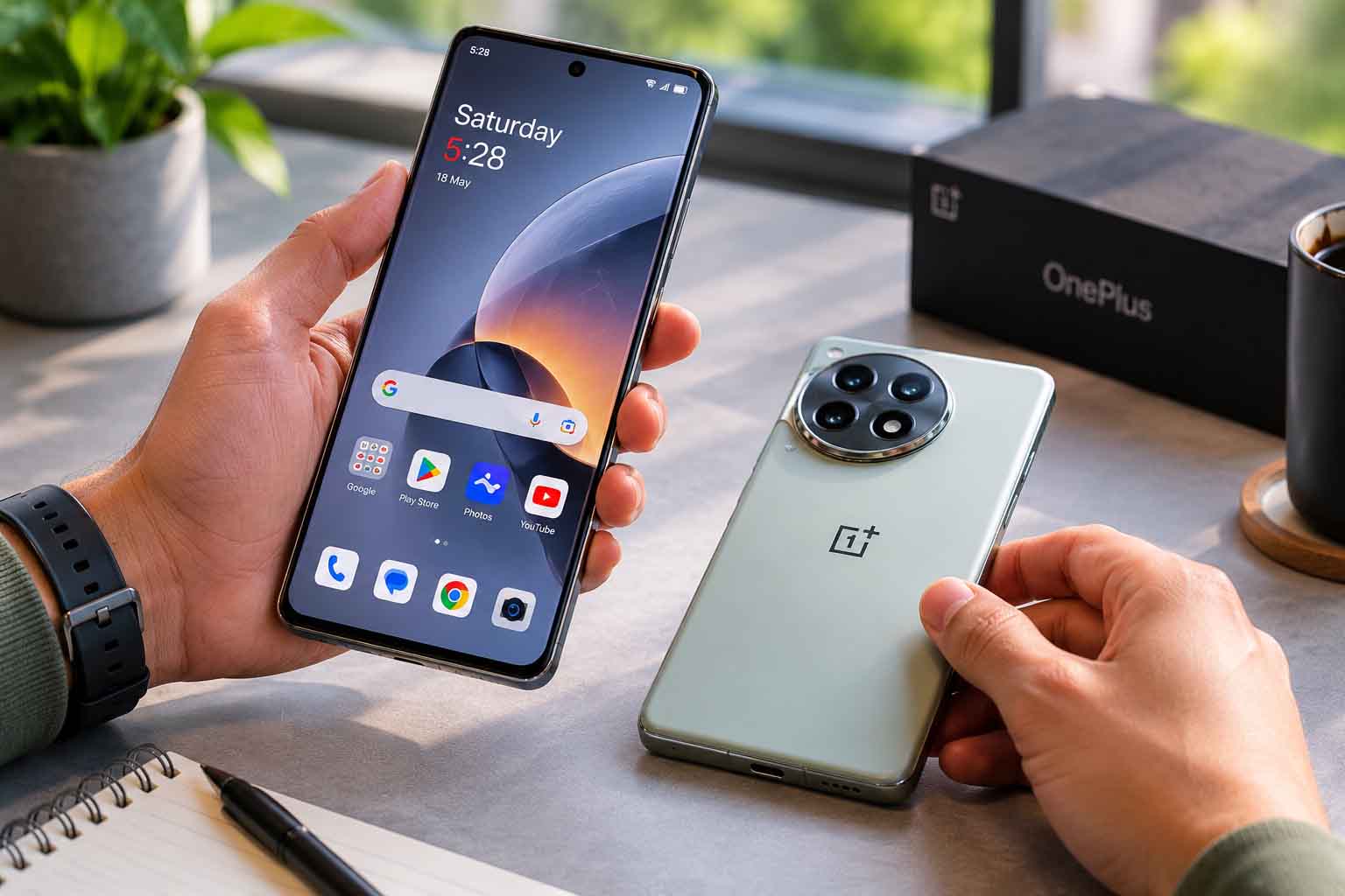 Smartphone buying guide Sri Lanka 2026