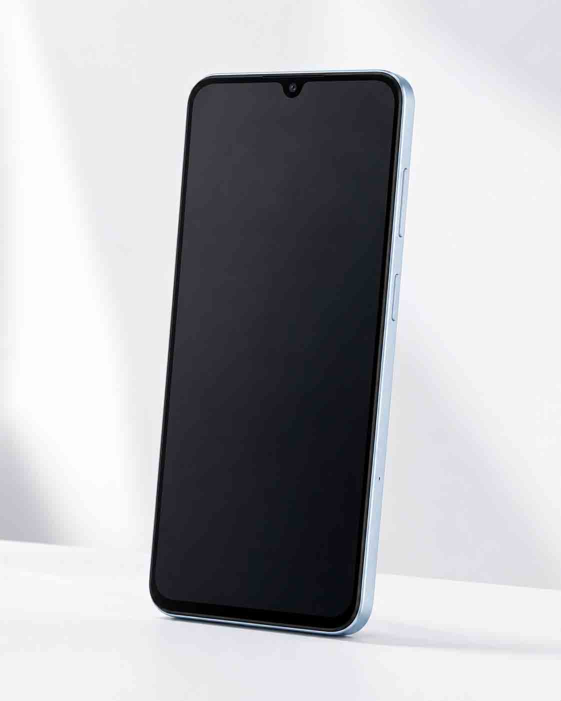 Samsung Galaxy M06 smartphone