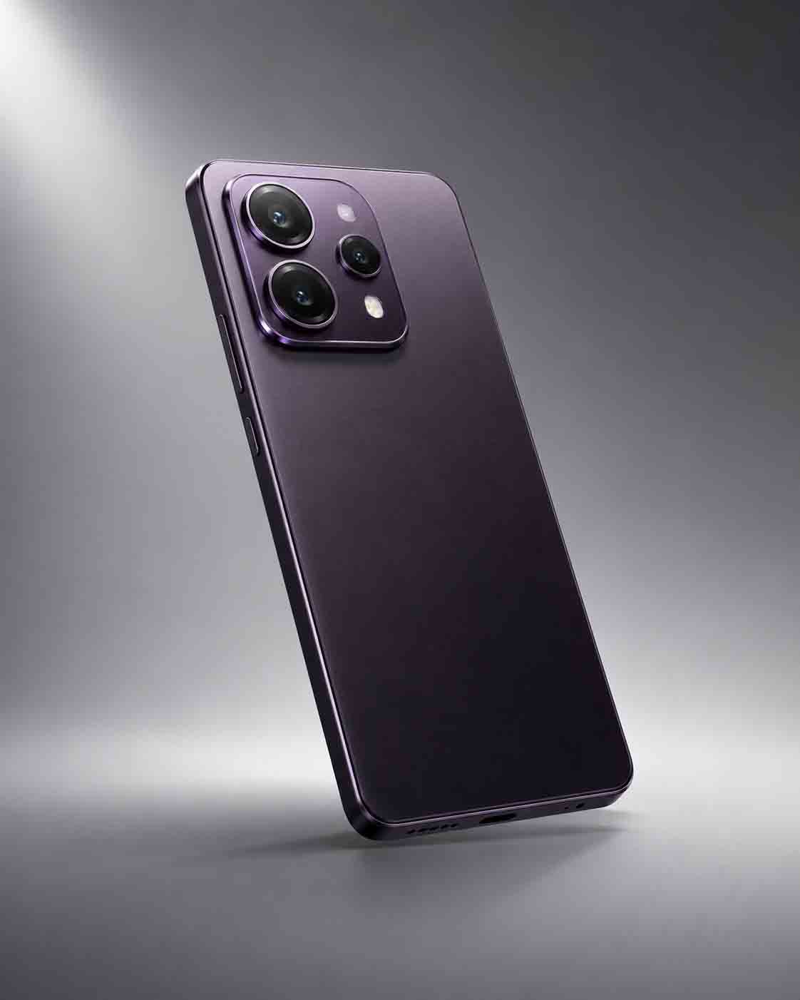 Xiaomi Redmi Note 14 5G smartphone