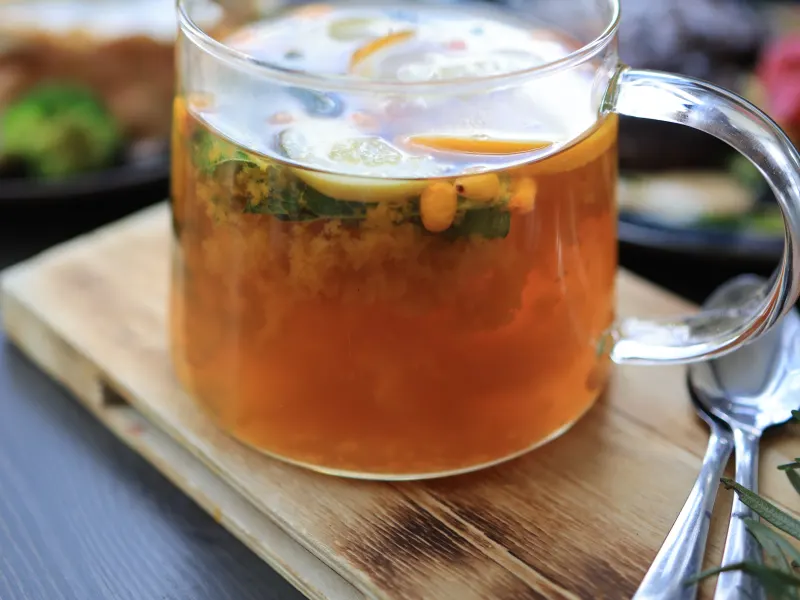 【2026康普茶推薦】風靡全球的微氣泡茶飲!為何爆紅?核心成分與防雷選購指南
