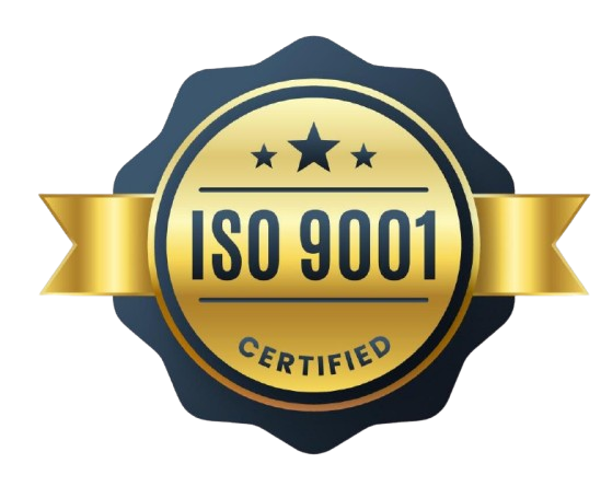 ISO 9001