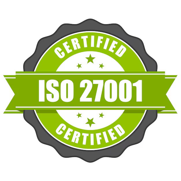 ISO 27001