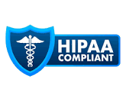 HIPAA Compliant