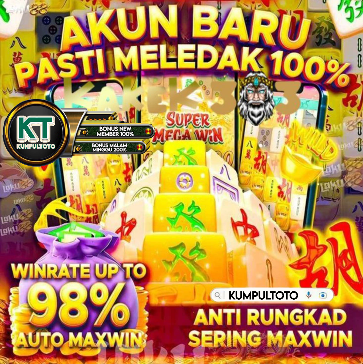 KUMPULTOTO | Situs Gacor dan Amanah 2025 KUMPULTOTO | Situs Gacor dan Amanah 2025