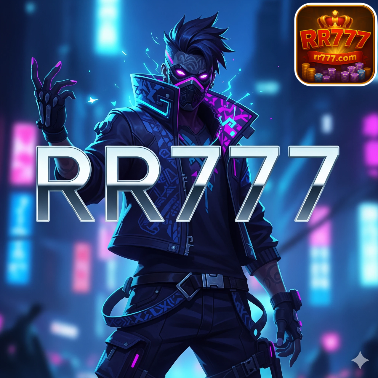 RR777 Apk Slot v7.8 Terbaru Download For Android (latest) 