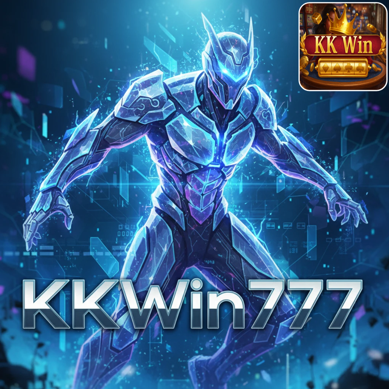 KKWin777 Apk Slot V3.7 Login Unduh Untuk Android  