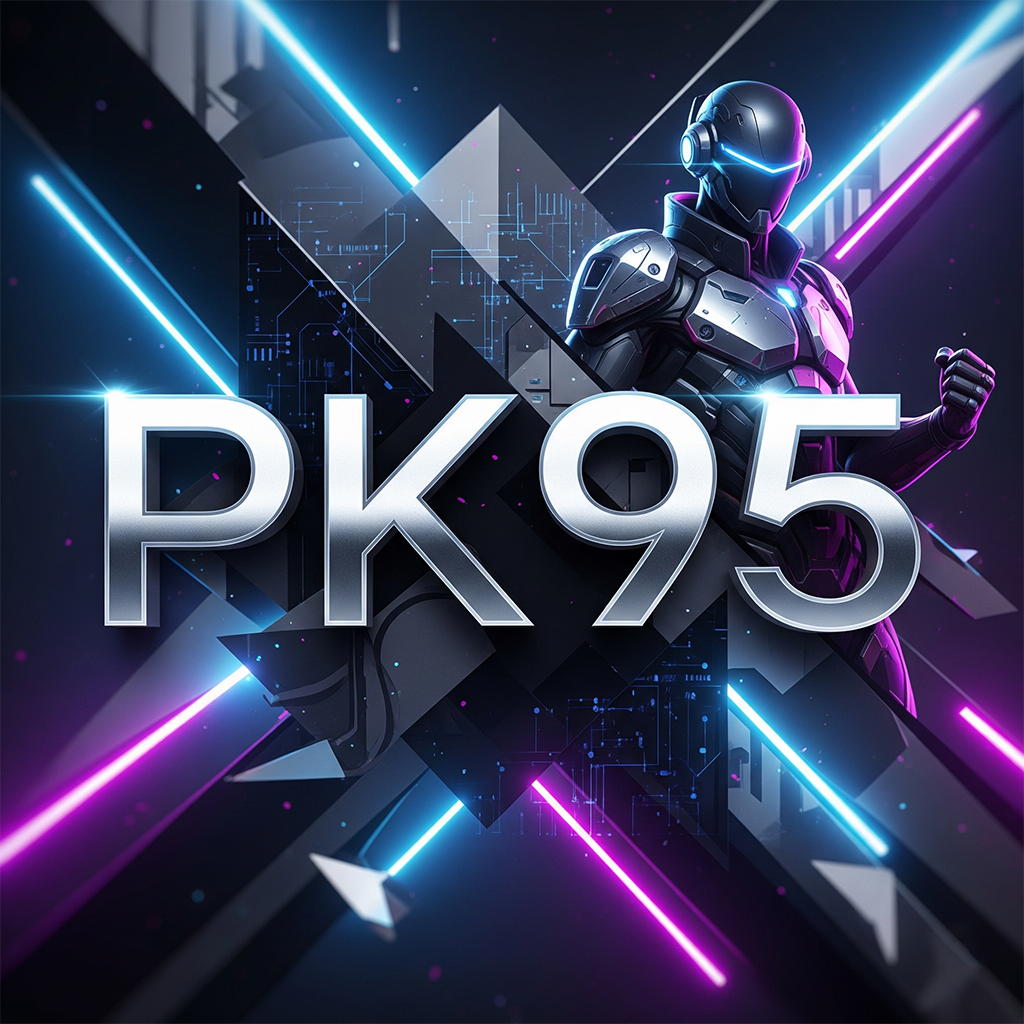 PK95 Apk v10.2 (Login) Download Gratis Untuk Android