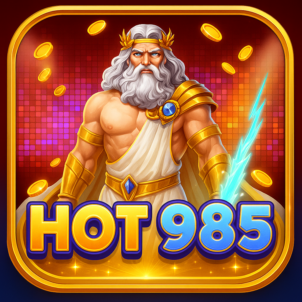 HOT985 Apk v12.0 (login) Download Terbaru Untuk Android
