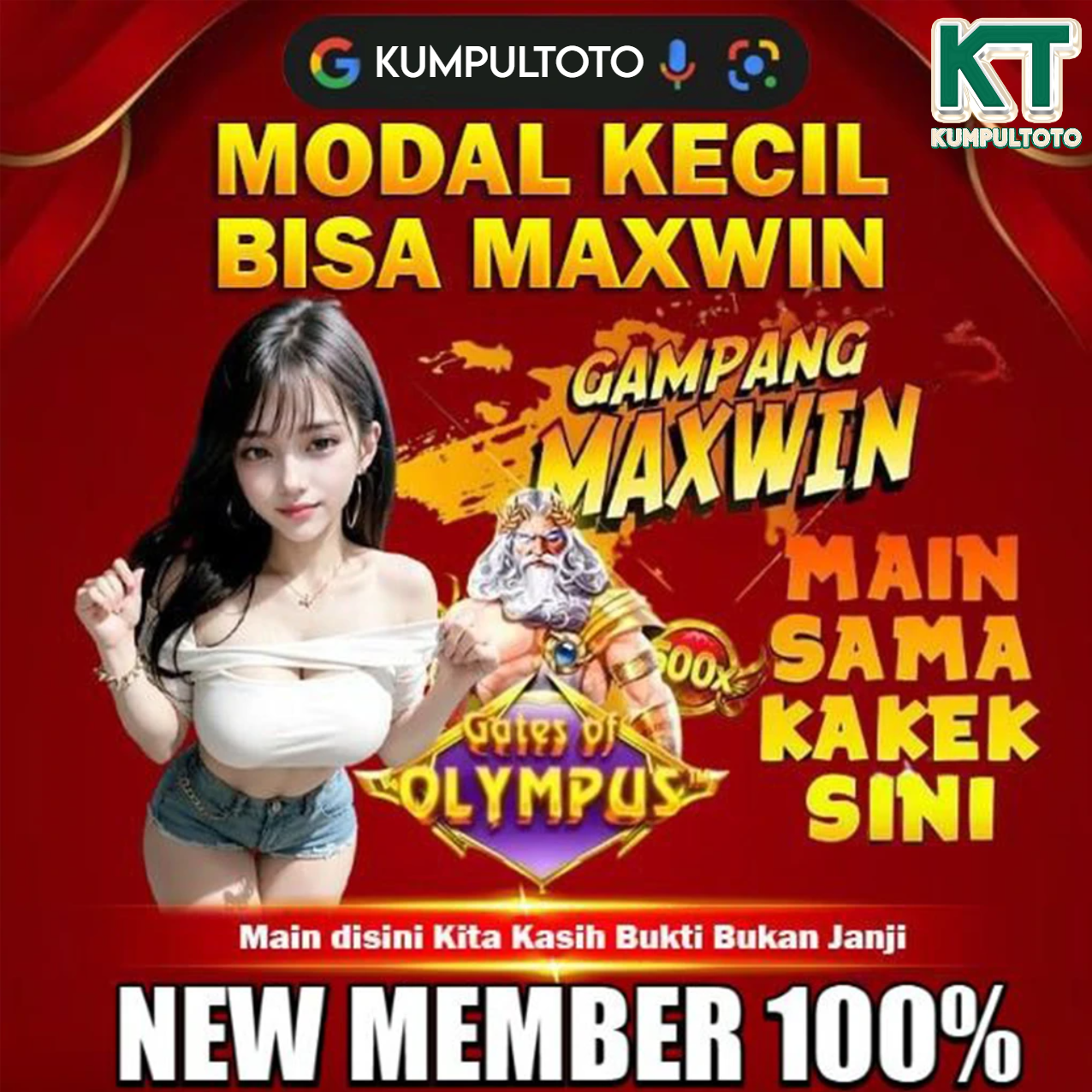 Kumpultoto: Situs Slot Gacor Maxwin Terbaru Tersedia Pola Gacor Anti rungkad di Kumpul toto