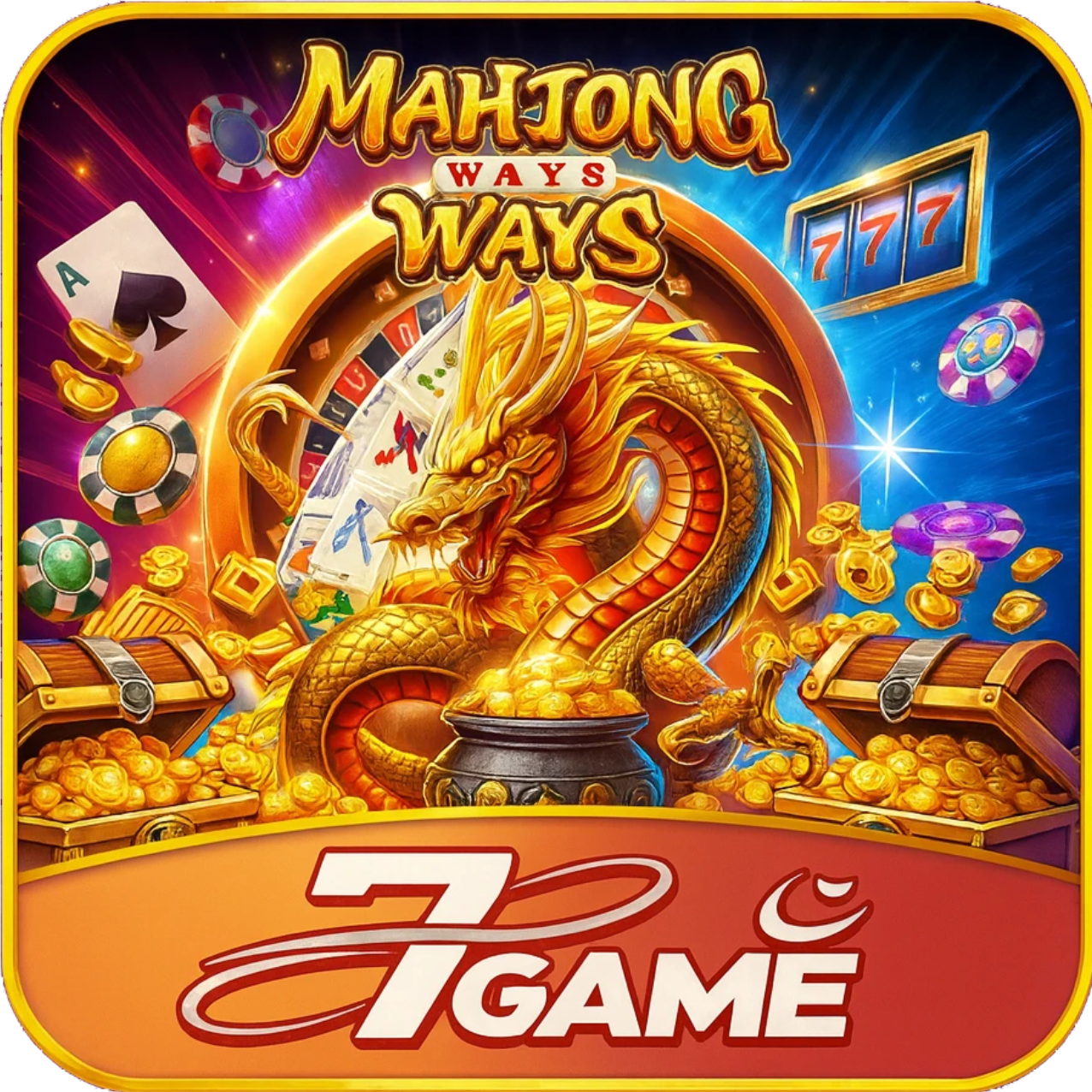 7Game Apk V5.2 (login) Terbaru Download Gratis Untuk Android