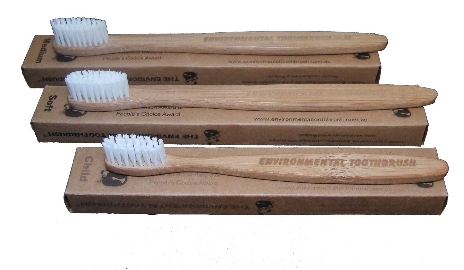 GlassDharma® Cleaning Brush