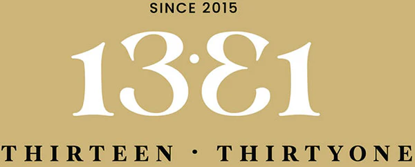 Thirteen Thirtyone
