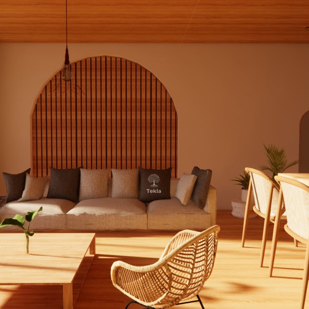 Tekla Interior & Woodworks photo 2