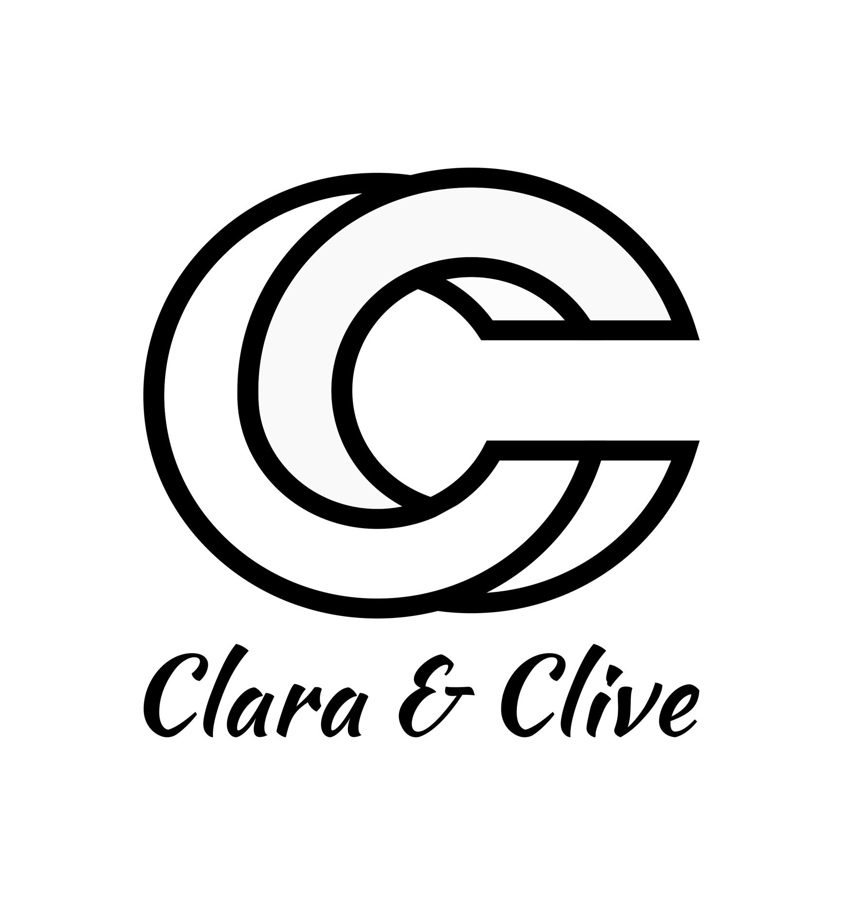  Clara & Clive